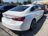 Used 2024 Chevrolet Malibu LT image 2