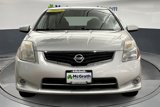 Used 2012 Nissan Sentra 2.0 S w/ Convenience Pkg image 2