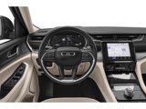 New 2025 Jeep Grand Cherokee Laredo X image 4