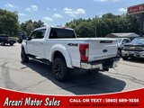 Used 2017 Ford F250 Lariat w/ Lariat Ultimate Package image 3
