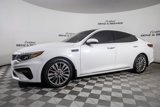 Used 2019 Kia Optima SX w/ SX Limited (Black) Package image 5