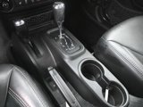 Used 2017 Jeep Wrangler 75th Anniversary image 4