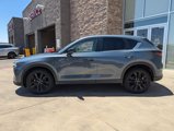 Certified 2023 MAZDA CX-5 Carbon Edition image 2