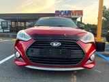 Used 2017 Hyundai Veloster Turbo image 2