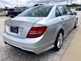 Used 2013 Mercedes-Benz C 300 4MATIC Sedan image 6