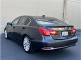 Used 2014 Acura RLX w/ Krell Audio Package image 5