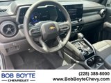 New 2025 Chevrolet Colorado W/T w/ Advanced Trailering Package image 6