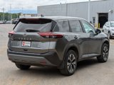 Certified 2022 Nissan Rogue SV image 5