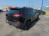 Used 2015 Jeep Cherokee Trailhawk w/ Leather Interior Group image 5