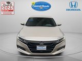 Certified 2019 Honda Accord LX image 2