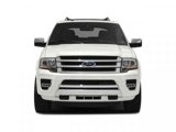 Used 2015 Ford Expedition EL Platinum image 4