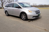 Used 2012 Honda Odyssey EX-L image 4