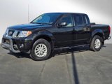 Used 2019 Nissan Frontier SV image 3