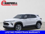 New 2025 Chevrolet TrailBlazer LS w/ LS Convenience Package image 2