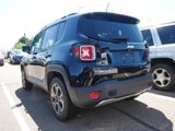 Used 2015 Jeep Renegade Limited image 4