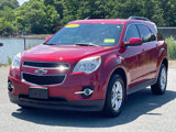 Used 2014 Chevrolet Equinox LT w/ Power Convenience Package image 3