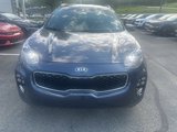 Certified 2019 Kia Sportage EX w/ EX Sport Appearance Package image 2