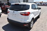 Used 2018 Ford EcoSport SE w/ SE Convenience Package image 4