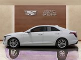 Used 2022 Cadillac CT4 Luxury w/ Sun And Sound Package image 2