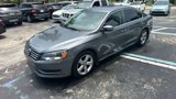 Used 2013 Volkswagen Passat 2.5 SE image 5