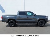 Used 2021 Toyota Tacoma SR5 image 6