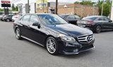 Used 2015 Mercedes-Benz E 350 4MATIC Sedan w/ Premium 1 Package image 3