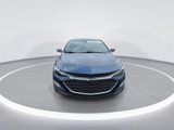 Used 2022 Chevrolet Malibu LT w/ Sport Edition image 3