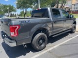 Used 2016 Ford F150 XLT image 3