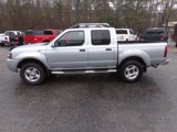 Used 2001 Nissan Frontier SE image 3