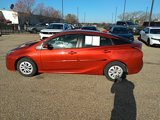 Used 2017 Toyota Prius Two image 2