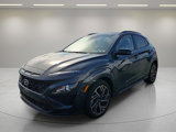 Certified 2022 Hyundai Kona N Line w/ Cargo Package image 3
