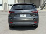 Used 2023 MAZDA CX-5 Carbon Edition image 4