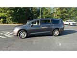 Used 2023 Chrysler Voyager LX image 4