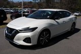 Used 2022 Nissan Maxima SV w/ Floor Mat Group image 3