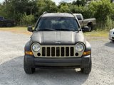 Used 2005 Jeep Liberty Sport image 3