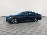 Used 2022 Honda Accord Sport image 4