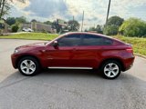 Used 2012 BMW X6 xDrive35i image 3