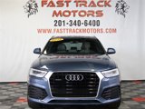 Used 2016 Audi Q3 2.0T Prestige w/ Prestige Package image 2