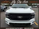 Used 2024 Ford F150 Lariat image 2