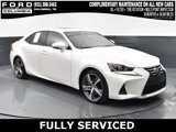 Used 2018 Lexus IS 300 w/ Premium Package image 3