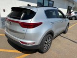 Used 2018 Kia Sportage EX w/ EX Technology Package image 2