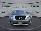 Used 2014 Nissan Pathfinder S image 3