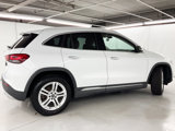Certified 2021 Mercedes-Benz GLA 250 image 5