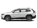 Used 2019 Jeep Cherokee Latitude Plus image 3