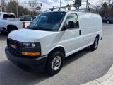 Used 2023 GMC Savana 2500 w/ Driver Convenience Package image 6