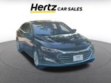 Used 2023 Chevrolet Malibu LT w/ Driver Confidence Package image 3