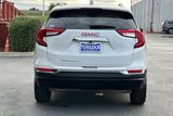 Used 2024 GMC Terrain SLT image 5