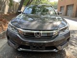 Certified 2017 Honda Accord LX image 2