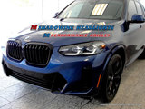 Used 2022 BMW X3 sDrive30i w/ M Sport Package 2 image 2