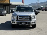 Used 2016 Ford F150 XLT image 2